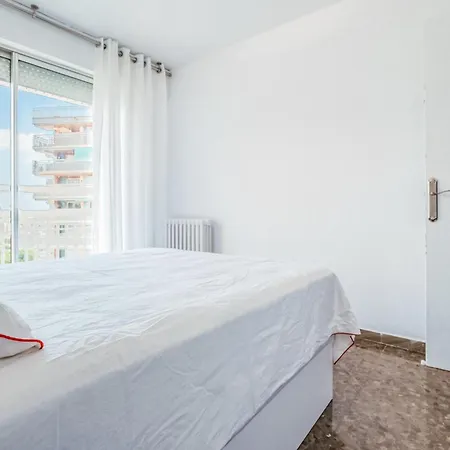 In Apartment