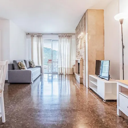 Apartment In *