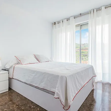Apartment In *