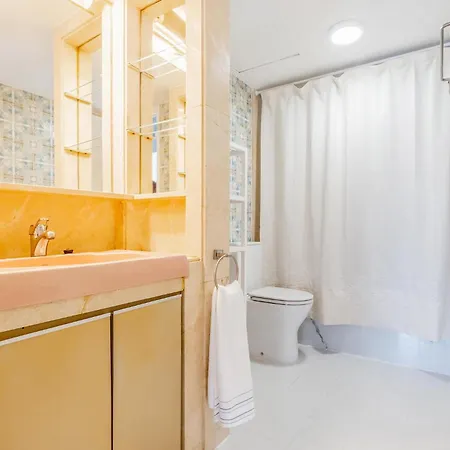 Apartment In *