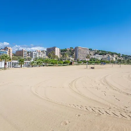 In Apartment Sant Vicenc de Montalt